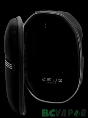 ZEUS Armor Hard Vape Case